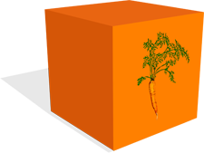 Cube-Carrot_225px