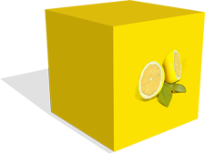 Cube-Lemon_225px