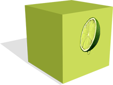 Cube-Lime_225px