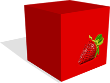 Cube-Strawberry_225px